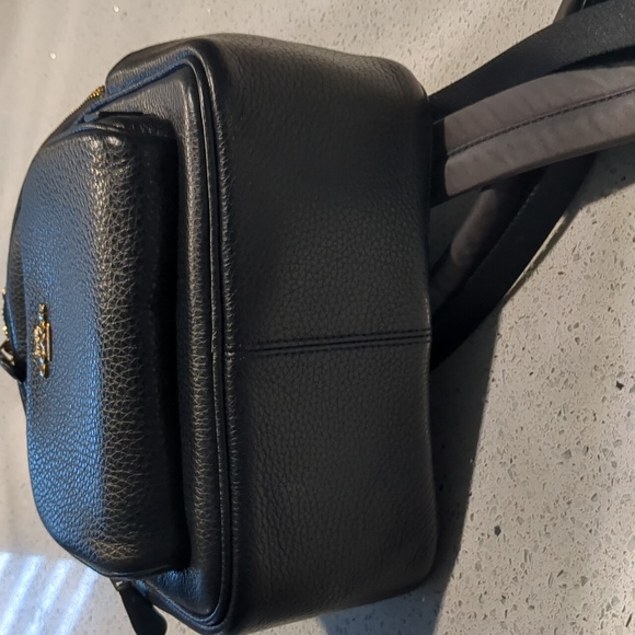 Coach Backpack - Picture 8 of 8